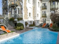 LAugeval - HГґtel de Charme