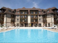 Pierre & Vacances La RГ©sidence du Golf