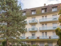 RГ©sidence Pierre & Vacances Le Castel Normand