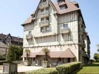 Hotel Villa Gardenia Pierre & Vacances Premium