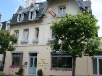 HГґtel de la CГґte Fleurie