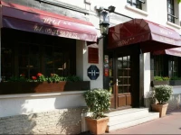 HГґtel Le Chantilly