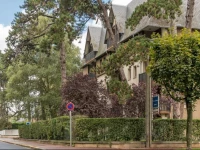 RГ©sidence Pierre & Vacances Les Embruns