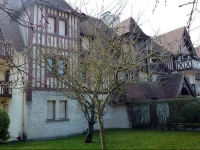 Farm Stay Deauville 4278