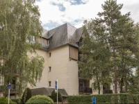 Maeva RГ©sidence les Embruns