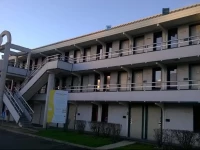 Premiere Classe Dreux