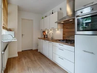 Jordaan Garden Residence