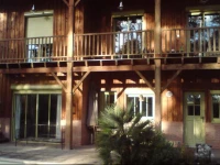 Cocoloba Chambres dHГґtes