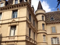 Appartement ChГўteau Randin