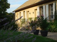 Les Communs du Manoir