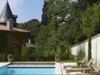 Les Hautes BruyГЁres