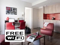 Aparthotel Adagio Aix-en-Provence Centre