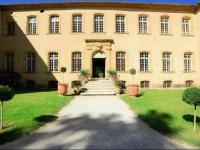 ChГўteau de la Pioline