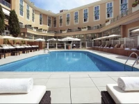 Grand HГґtel Roi RenГ© Aix en Provence Centre - MGallery by Sofitel