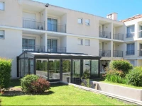 AppartвЂ™hotel Odalys Aix Chartreuse