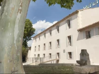 Hotel du Moulin de la Pioline - La Table Г  Fromages