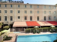 Escale Oceania Aix-en-Provence