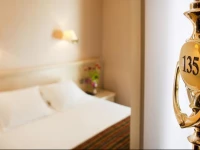 HГґtel Artea Aix centre