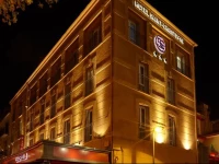 HГґtel Saint Christophe