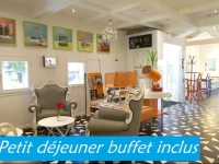 ibis Styles Aix en Provence