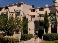 City RГ©sidence Aix-en-Provence