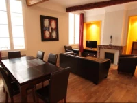 Appartement de Charme