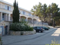 Auberge de Jeunesse Jas de Bouffan