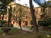 B&B Villa Roumanille