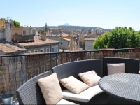 Les Terrasses sur les Toits