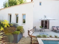 Squarebreak - Villa with Pool