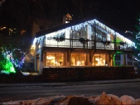 HГґtel Restaurant La Tourmaline