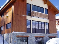 RГ©sidence La Marmottane