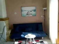 De passage Г  Cergy-Pontoise