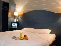 HГґtel Bleu France