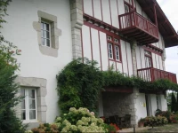 Chambres dHГґtes Irazabala