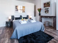 Hermitage Canal View Apartments