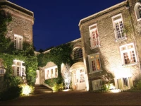 Domaine Saint Clair - Le Donjon