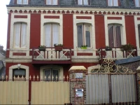 Chambre DhГґte Villa Maurice