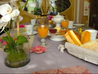 Chambres dhГґtes Villa lespГ©rance