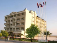 Hera Park 4*