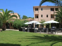 Les Pavillons Du Golfe