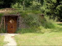 Le Nid Dans Les BruyГЁres