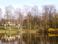 RГ©sidence Clairbois, Chambres dHГґtes