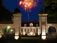 Domaine De Moresville