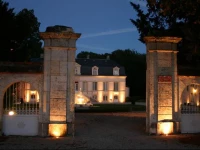 Domaine de Moresville B&B