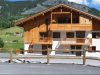 Holiday home Les Chalets Des Evettes 2