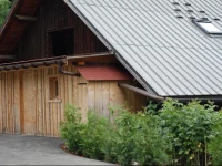 La Ferme De La Revue