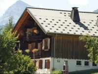 Le Chalet dEugГ©nie