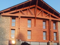 RГ©sidence Le Pic de lOurs