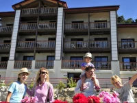 RГ©sidence Le Domaine De Castella